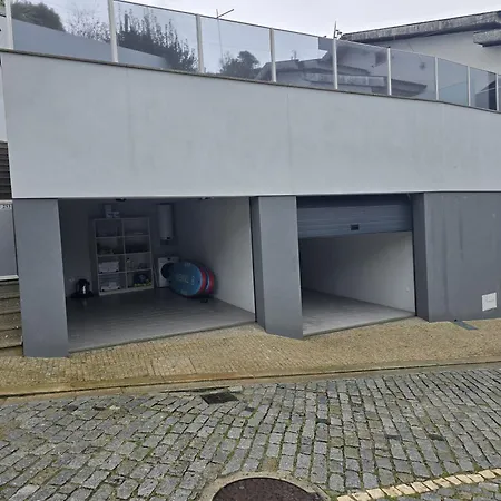 Douro Valley- Casa Da Madrinha בית נופש Escamarao