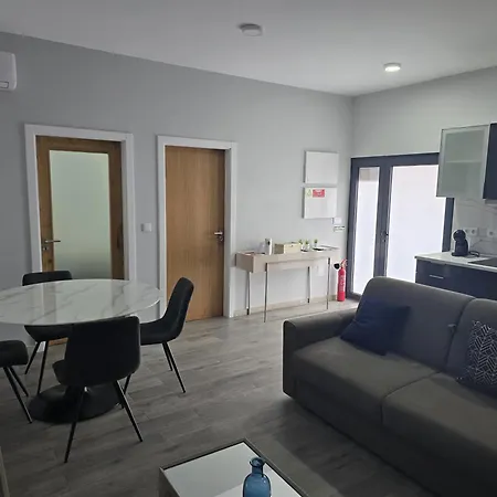 Dom wakacyjny Douro Valley- Casa Da Madrinha *