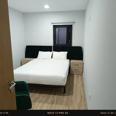 Holiday home Douro Valley- Casa Da Madrinha *