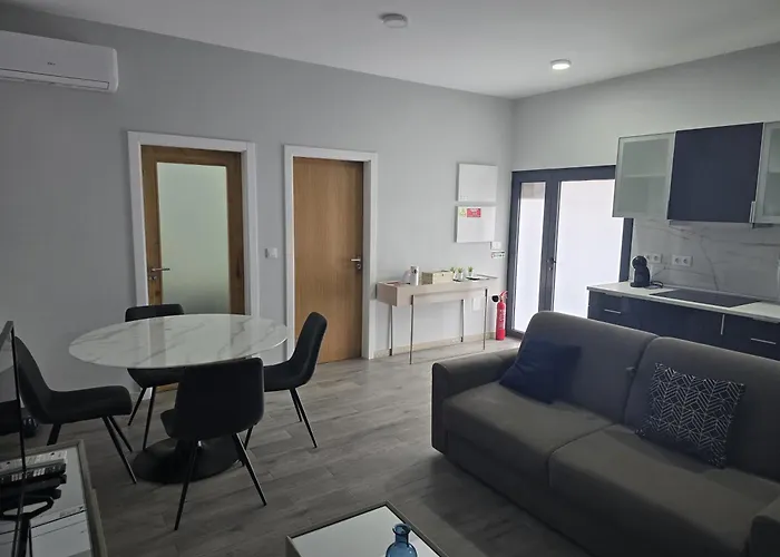 Дом отдыха Douro Valley- Casa Da Madrinha *