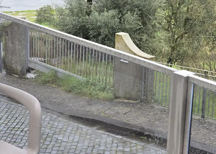 Douro Valley- Casa Da Madrinha Дом отдыха